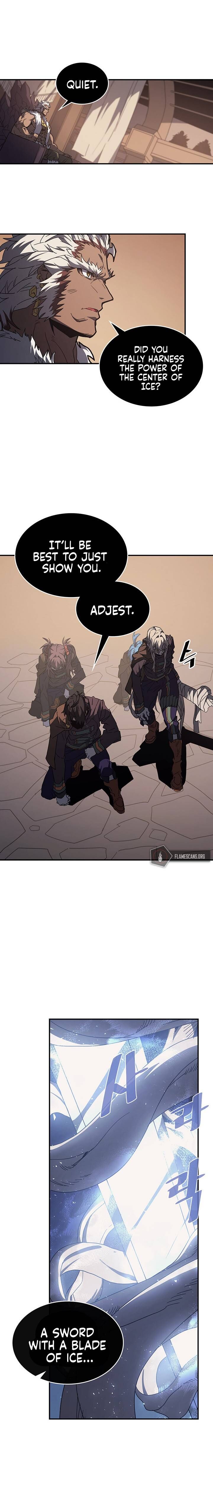 Read A Returner's Magic Should Be Special EN Manga Online