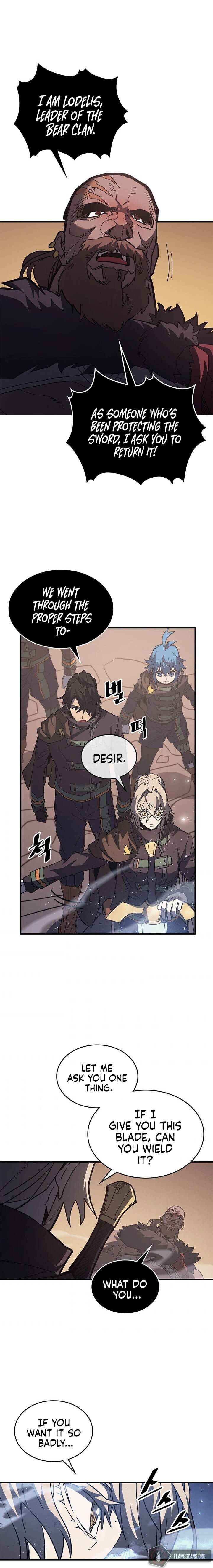 Read A Returner's Magic Should Be Special EN Manga Online