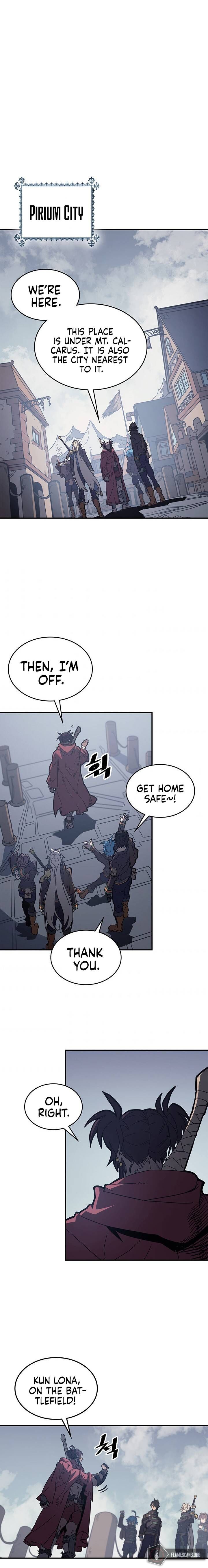 Read A Returner's Magic Should Be Special EN Manga Online
