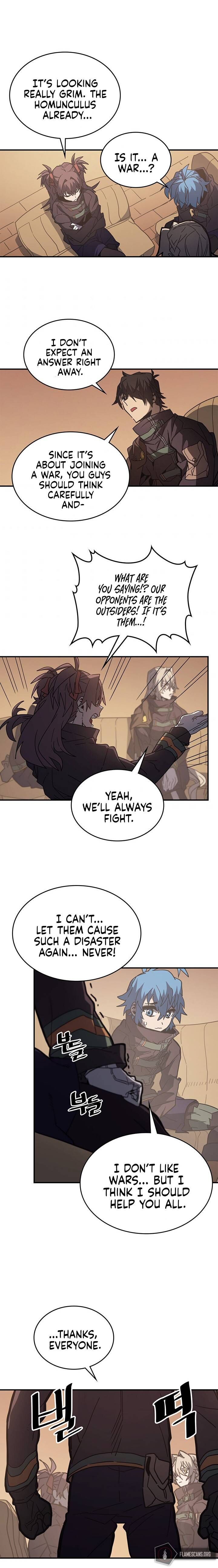 Read A Returner's Magic Should Be Special EN Manga Online