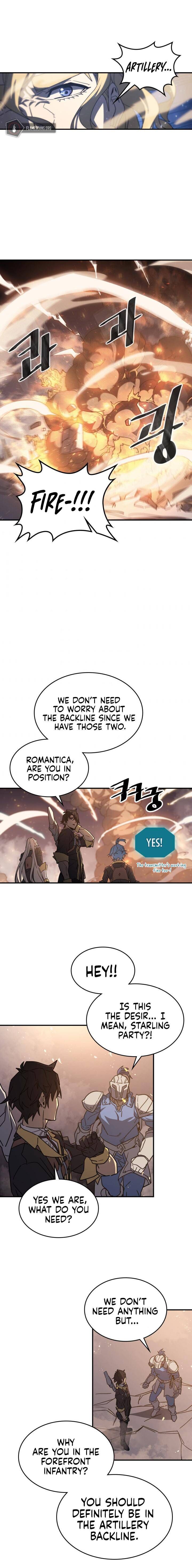 Read A Returner's Magic Should Be Special EN Manga Online
