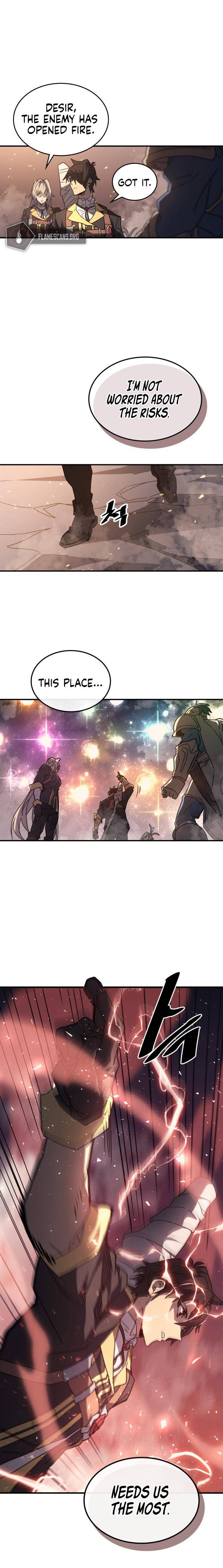 Read A Returner's Magic Should Be Special EN Manga Online
