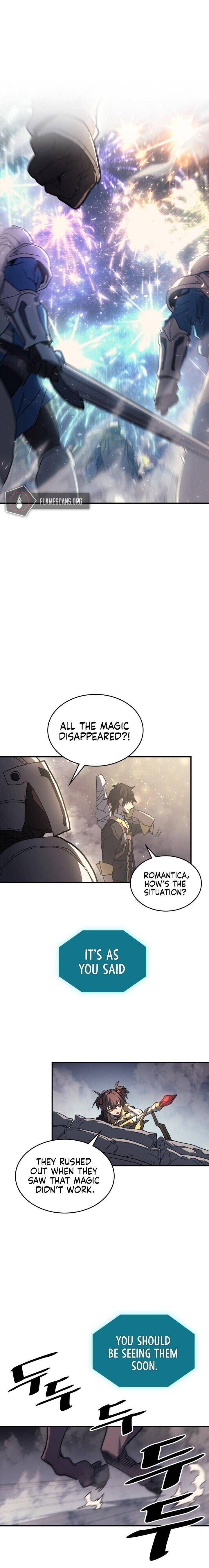 Read A Returner's Magic Should Be Special EN Manga Online