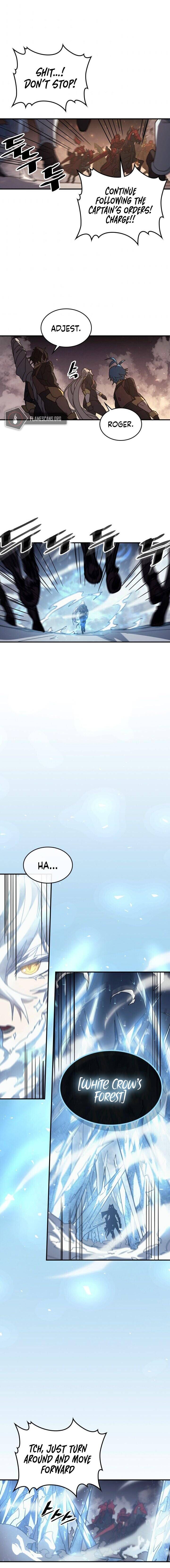 Read A Returner's Magic Should Be Special EN Manga Online