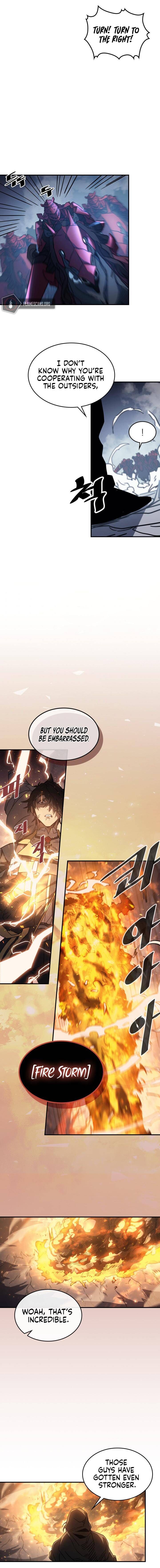 Read A Returner's Magic Should Be Special EN Manga Online
