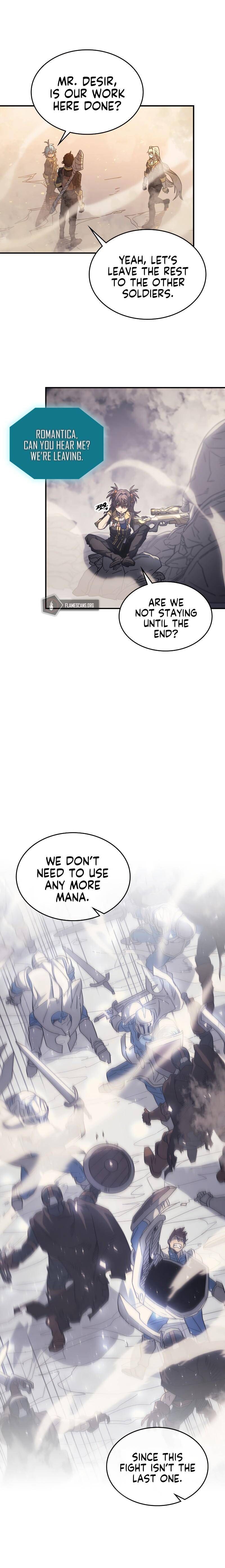 Read A Returner's Magic Should Be Special EN Manga Online