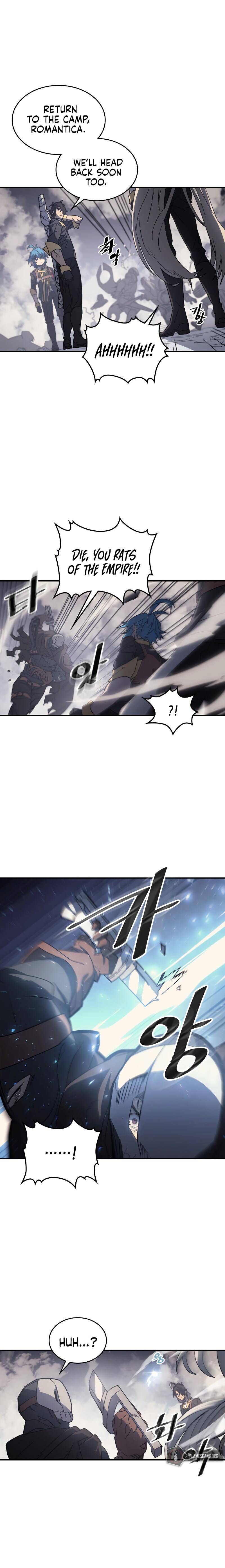 Read A Returner's Magic Should Be Special EN Manga Online