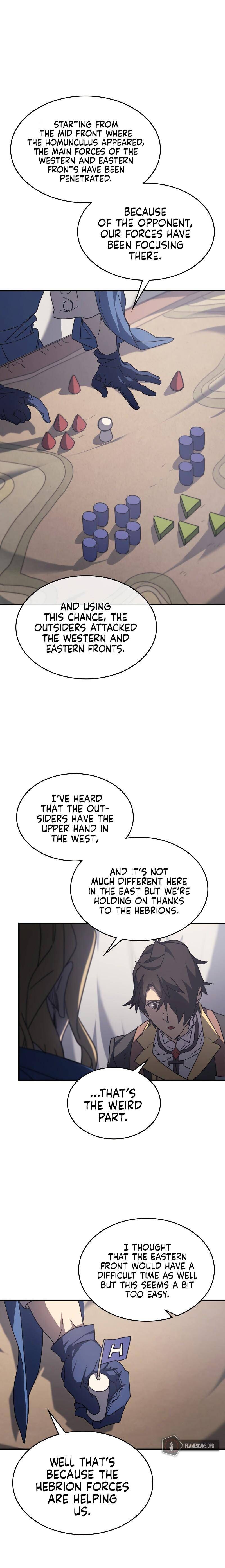 Read A Returner's Magic Should Be Special EN Manga Online