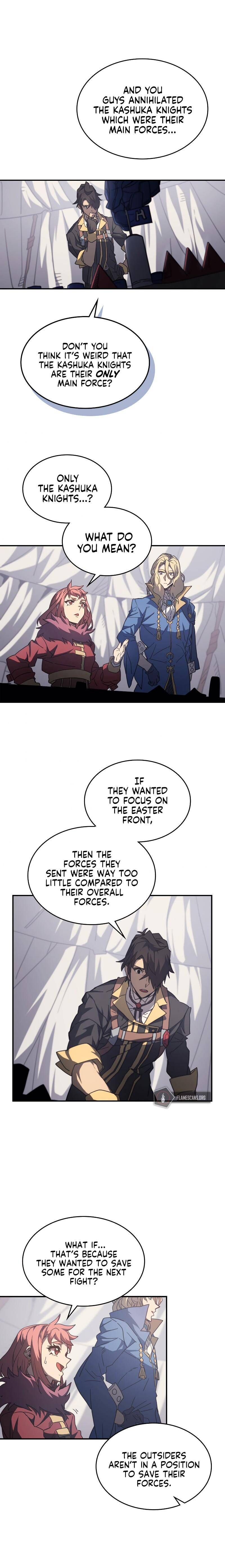 Read A Returner's Magic Should Be Special EN Manga Online