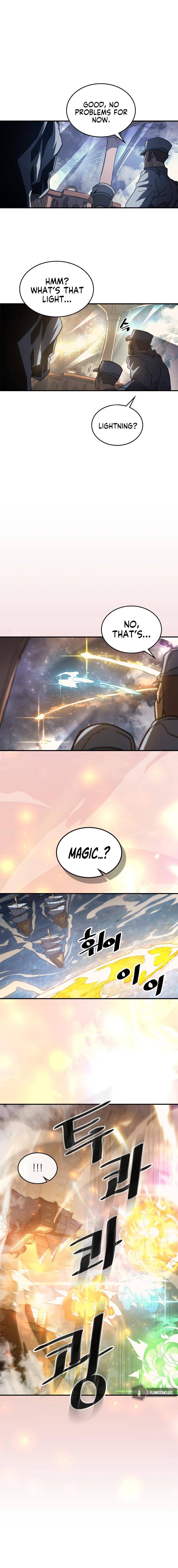 Read A Returner's Magic Should Be Special EN Manga Online