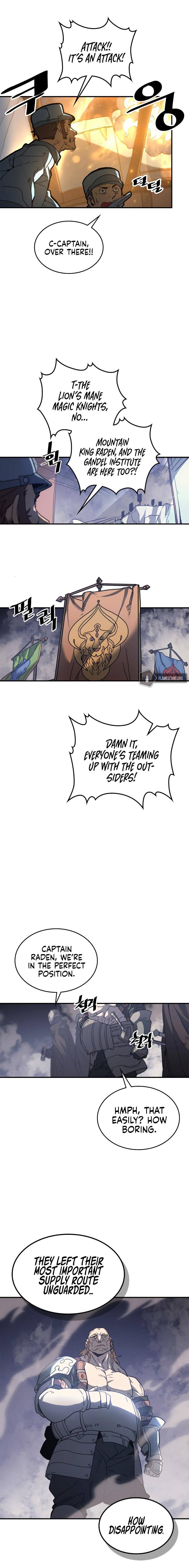 Read A Returner's Magic Should Be Special EN Manga Online