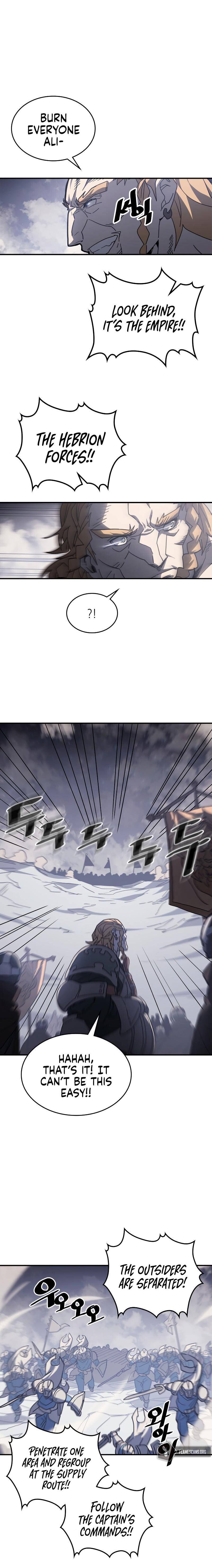 Read A Returner's Magic Should Be Special EN Manga Online