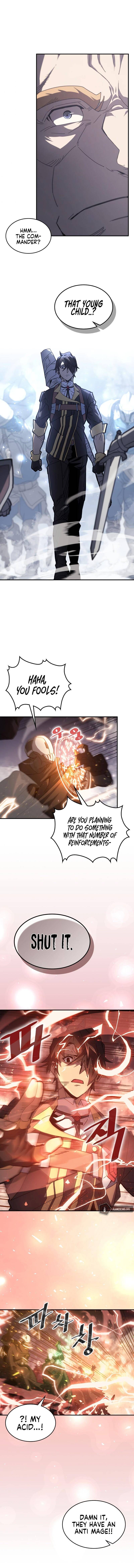 Read A Returner's Magic Should Be Special EN Manga Online