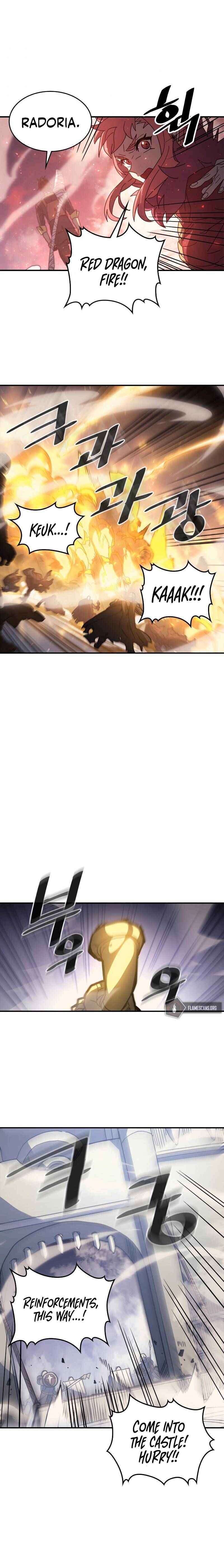 Read A Returner's Magic Should Be Special EN Manga Online