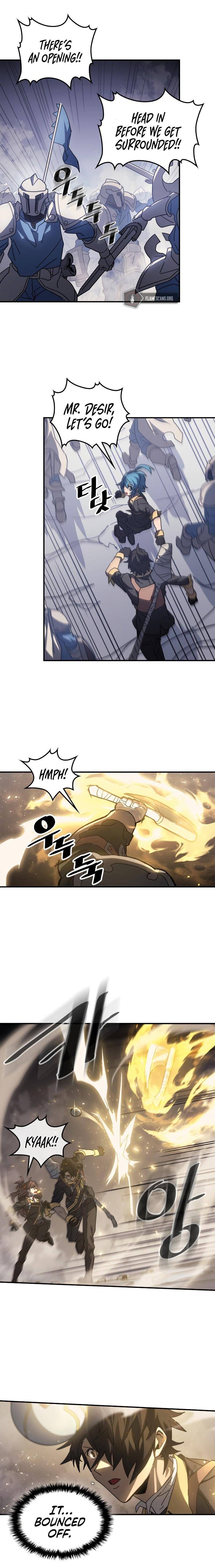Read A Returner's Magic Should Be Special EN Manga Online