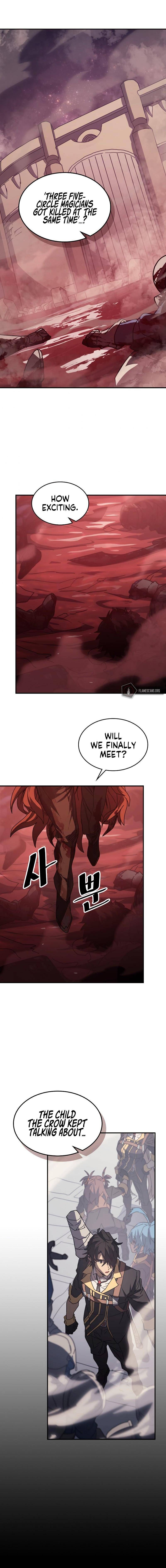 Read A Returner's Magic Should Be Special EN Manga Online
