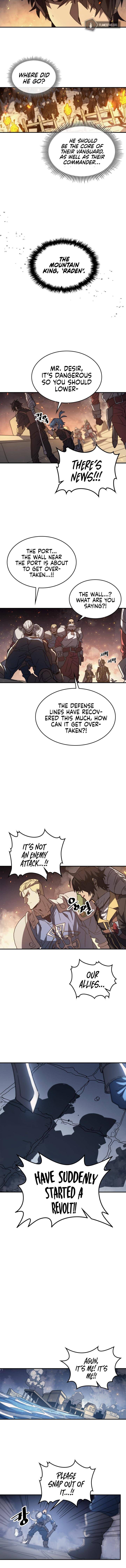 Read A Returner's Magic Should Be Special EN Manga Online