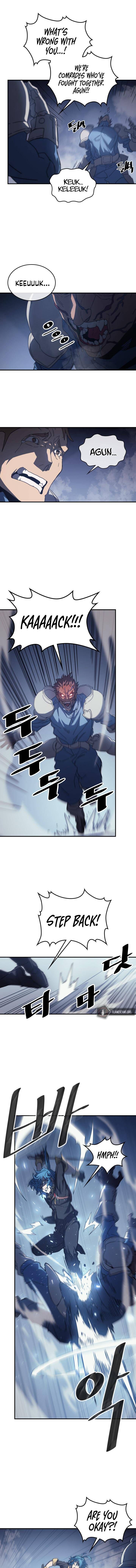 Read A Returner's Magic Should Be Special EN Manga Online