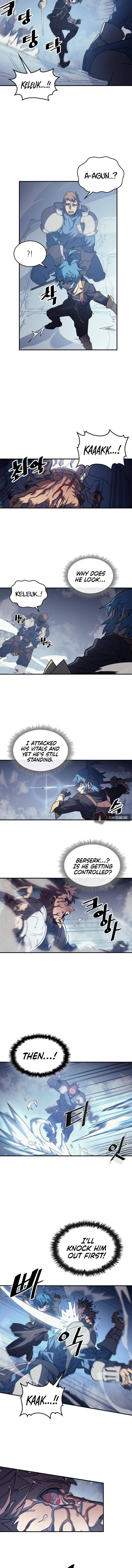 Read A Returner's Magic Should Be Special EN Manga Online