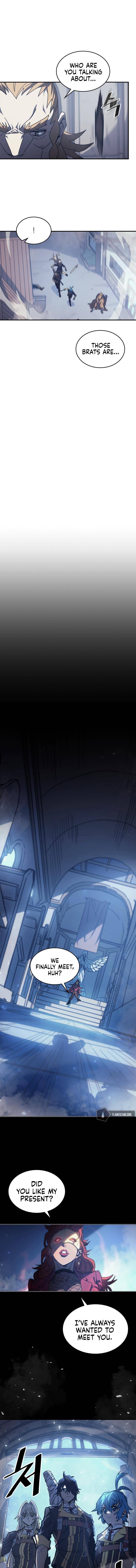 Read A Returner's Magic Should Be Special EN Manga Online