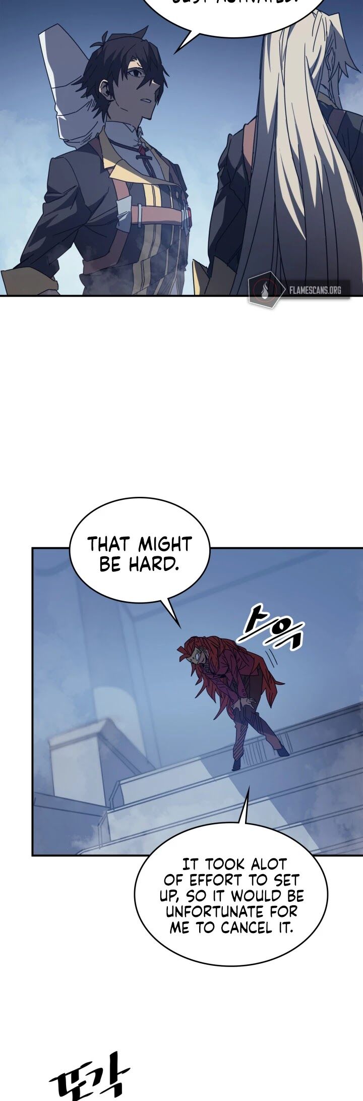 Read A Returner's Magic Should Be Special EN Manga Online