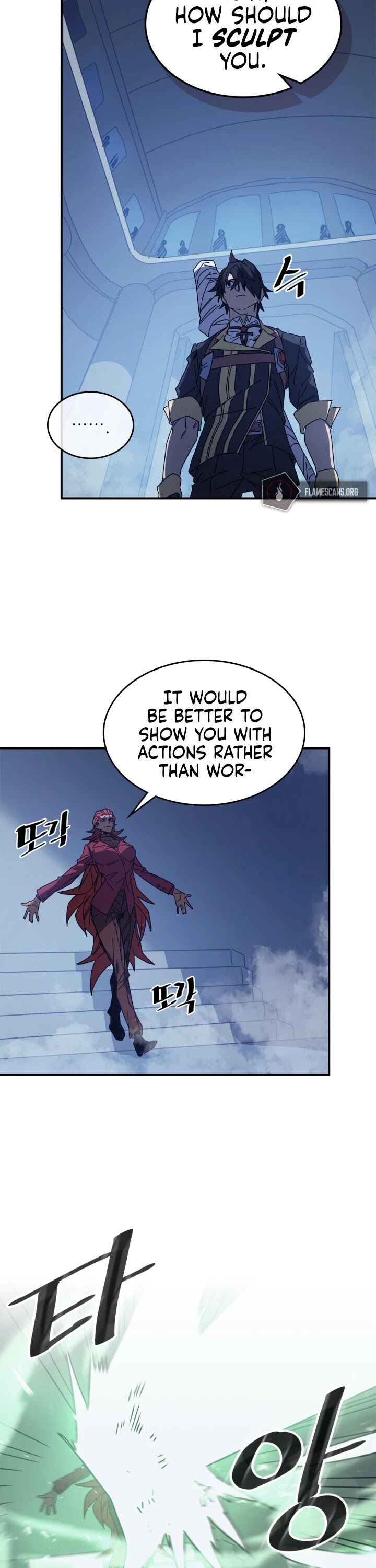 Read A Returner's Magic Should Be Special EN Manga Online
