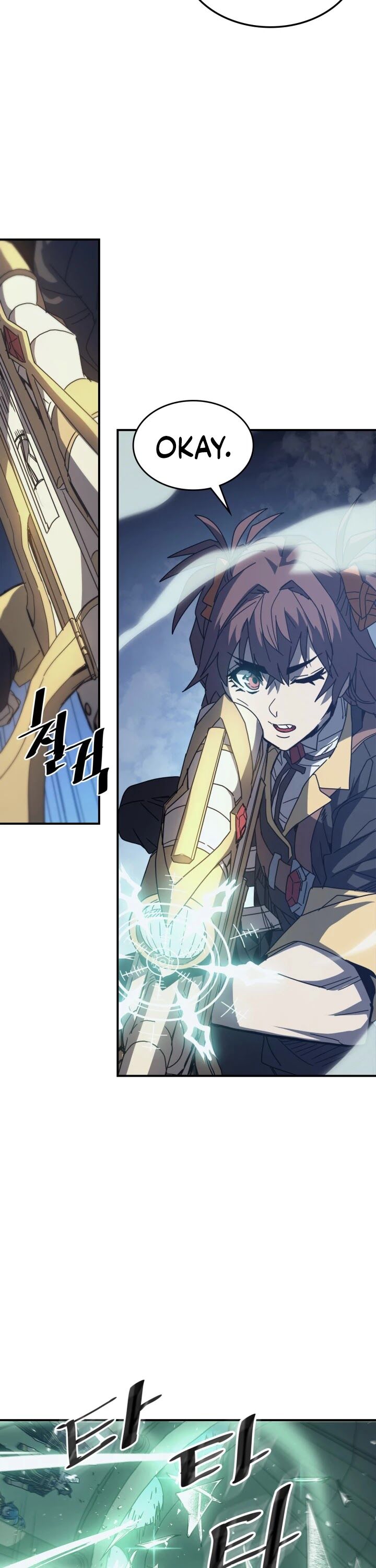Read A Returner's Magic Should Be Special EN Manga Online