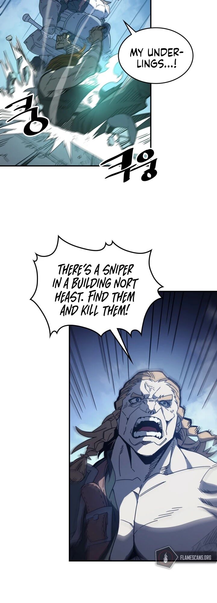 Read A Returner's Magic Should Be Special EN Manga Online
