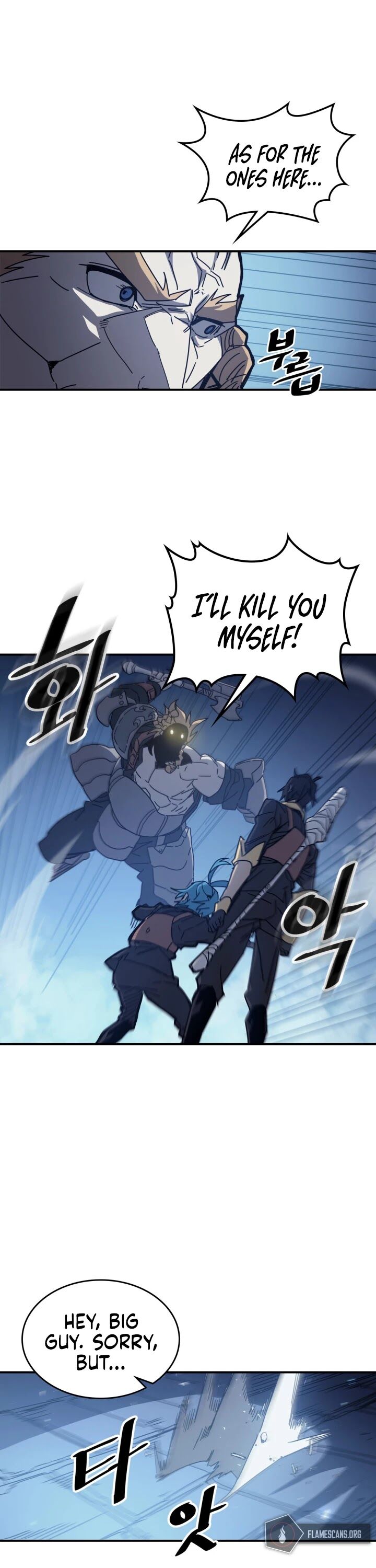 Read A Returner's Magic Should Be Special EN Manga Online