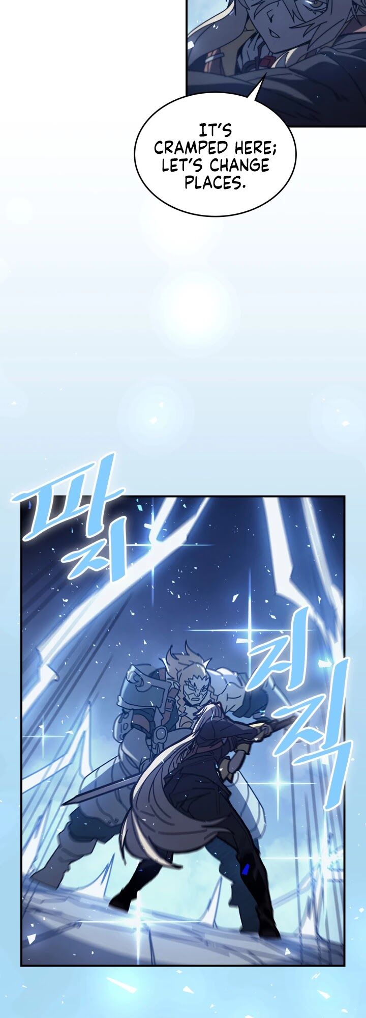 Read A Returner's Magic Should Be Special EN Manga Online