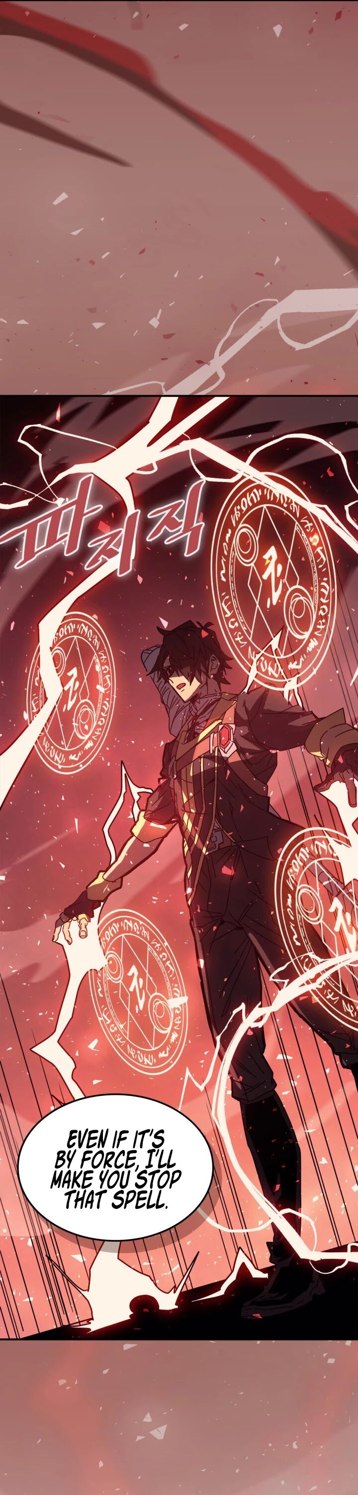 Read A Returner's Magic Should Be Special EN Manga Online