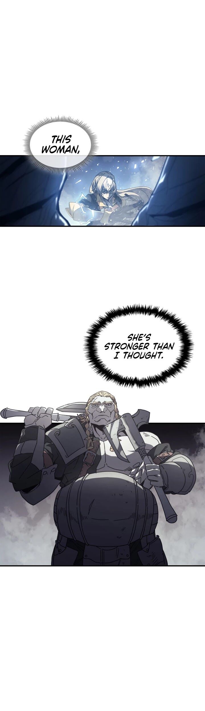 Read A Returner's Magic Should Be Special EN Manga Online