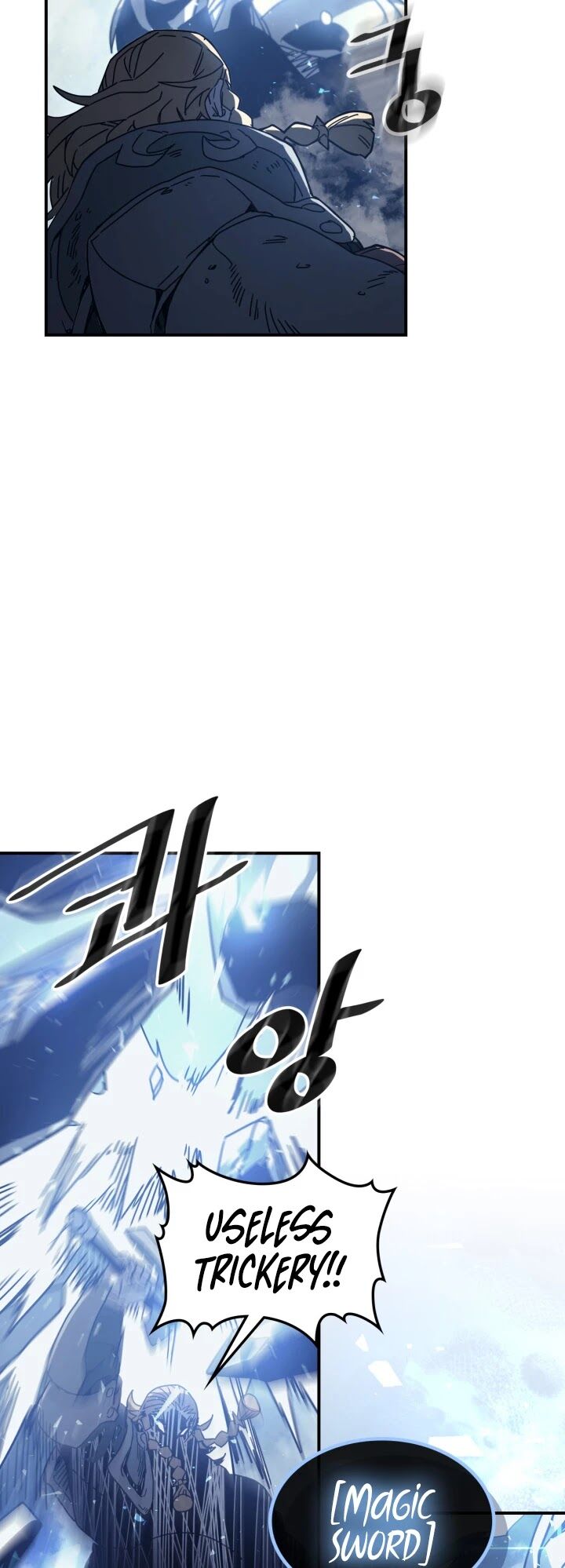 Read A Returner's Magic Should Be Special EN Manga Online