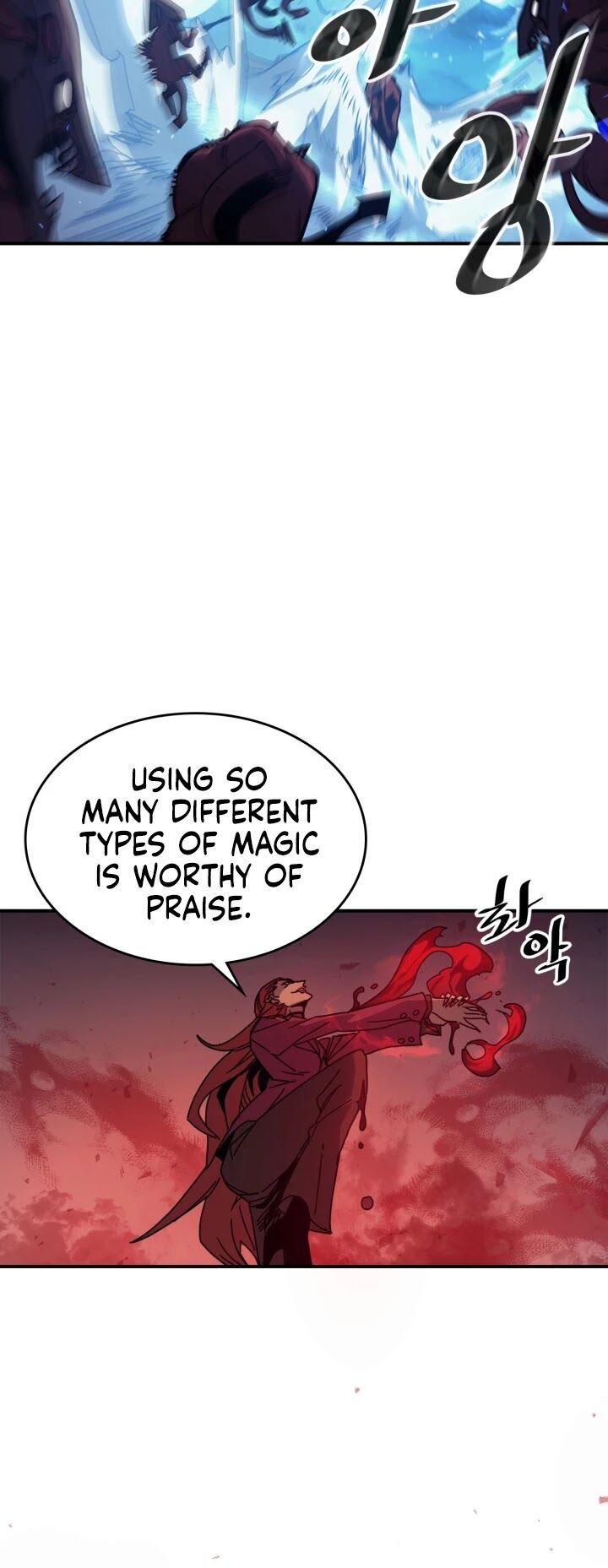 Read A Returner's Magic Should Be Special EN Manga Online
