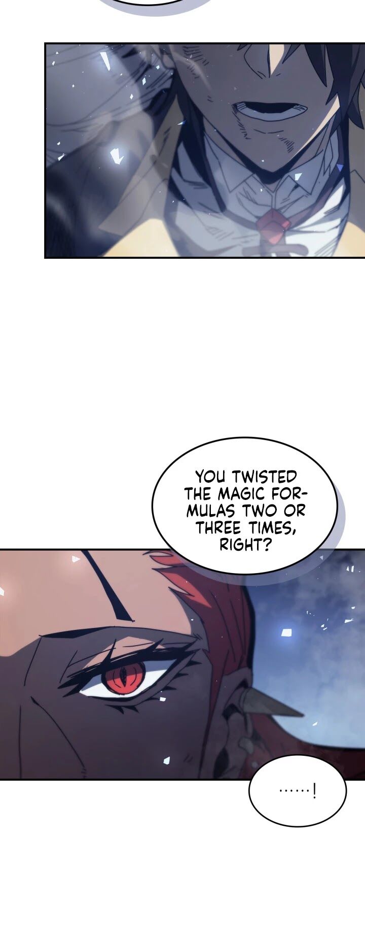Read A Returner's Magic Should Be Special EN Manga Online