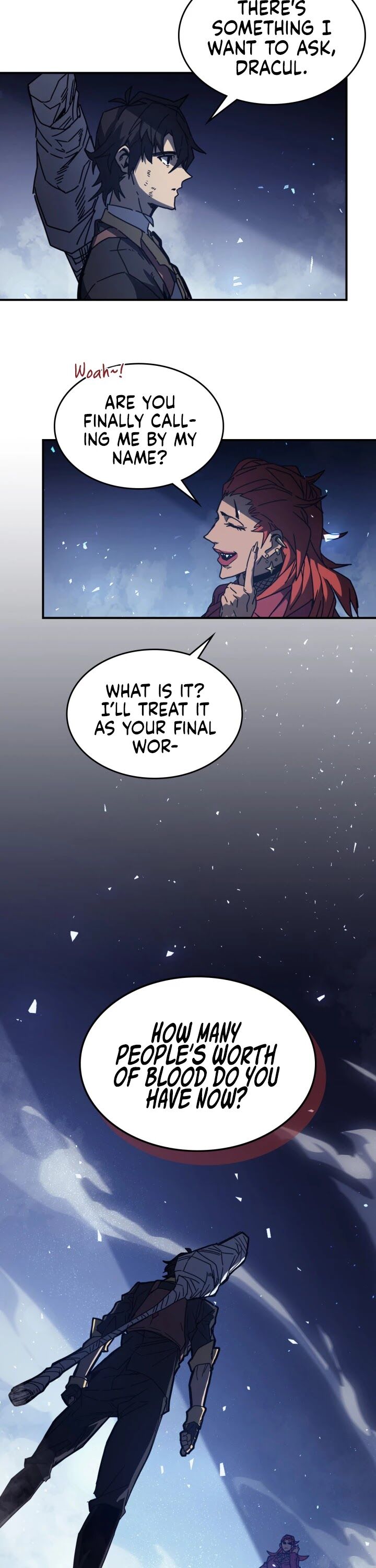 Read A Returner's Magic Should Be Special EN Manga Online