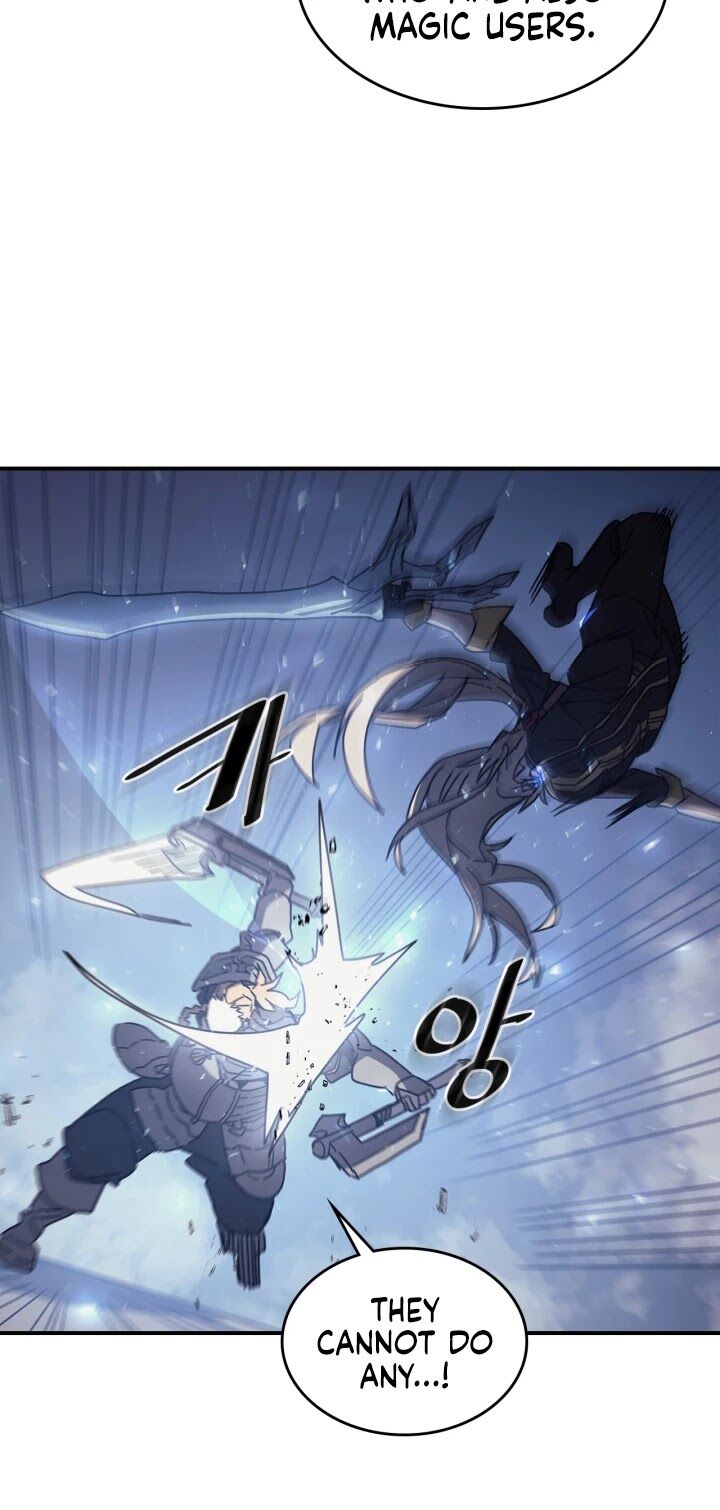 Read A Returner's Magic Should Be Special EN Manga Online