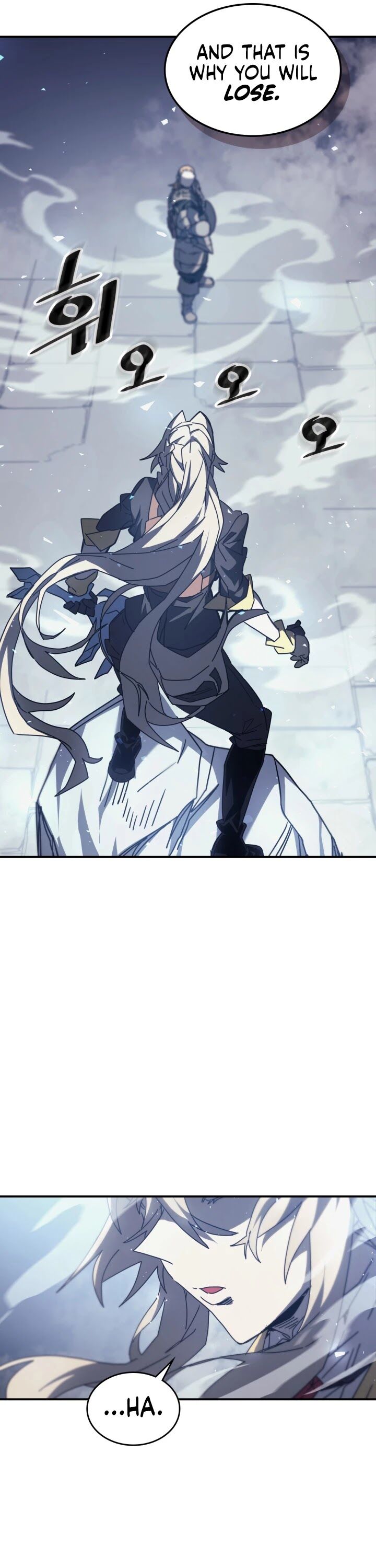 Read A Returner's Magic Should Be Special EN Manga Online