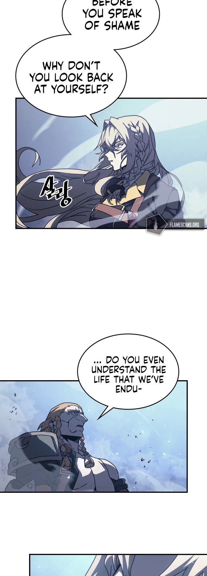 Read A Returner's Magic Should Be Special EN Manga Online