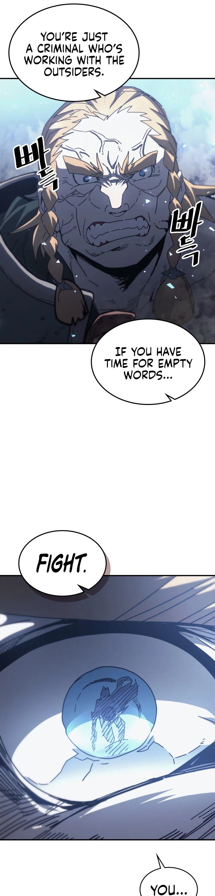 Read A Returner's Magic Should Be Special EN Manga Online