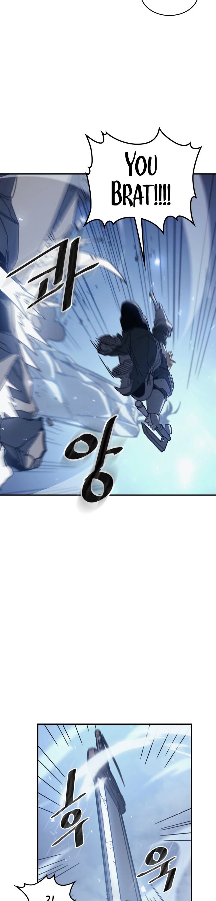 Read A Returner's Magic Should Be Special EN Manga Online