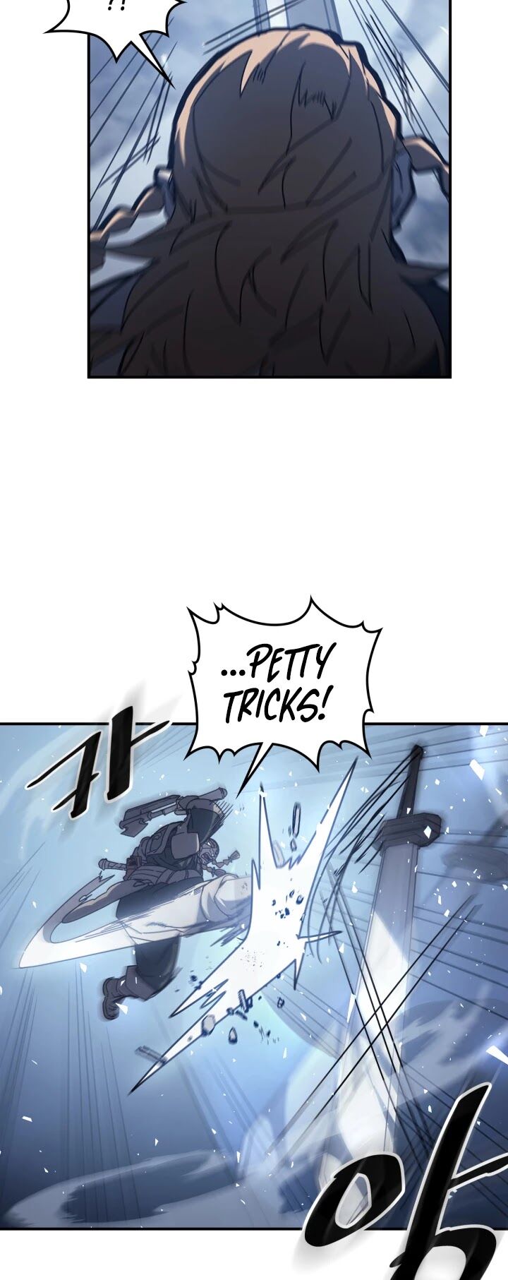 Read A Returner's Magic Should Be Special EN Manga Online