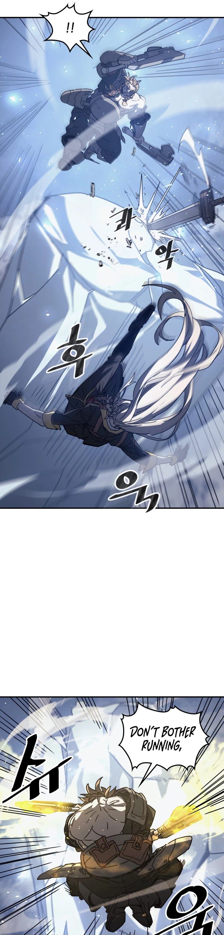 Read A Returner's Magic Should Be Special EN Manga Online