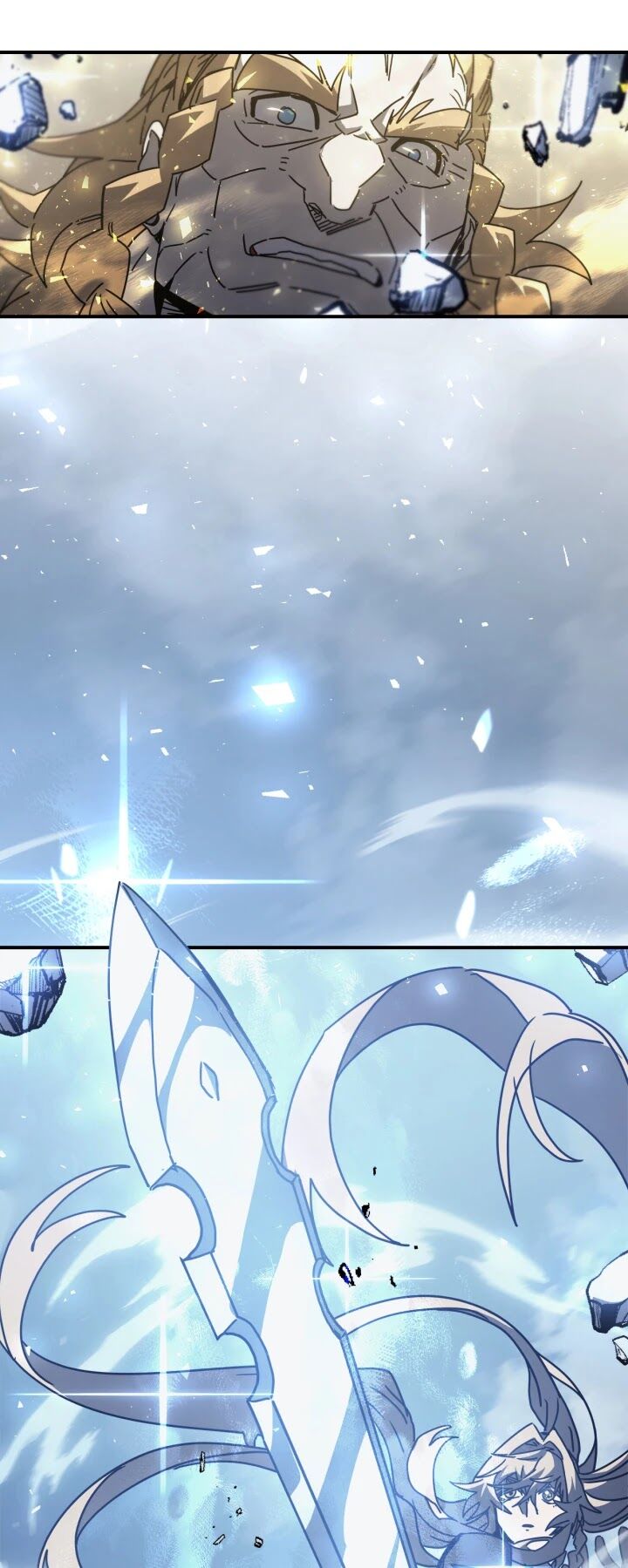 Read A Returner's Magic Should Be Special EN Manga Online