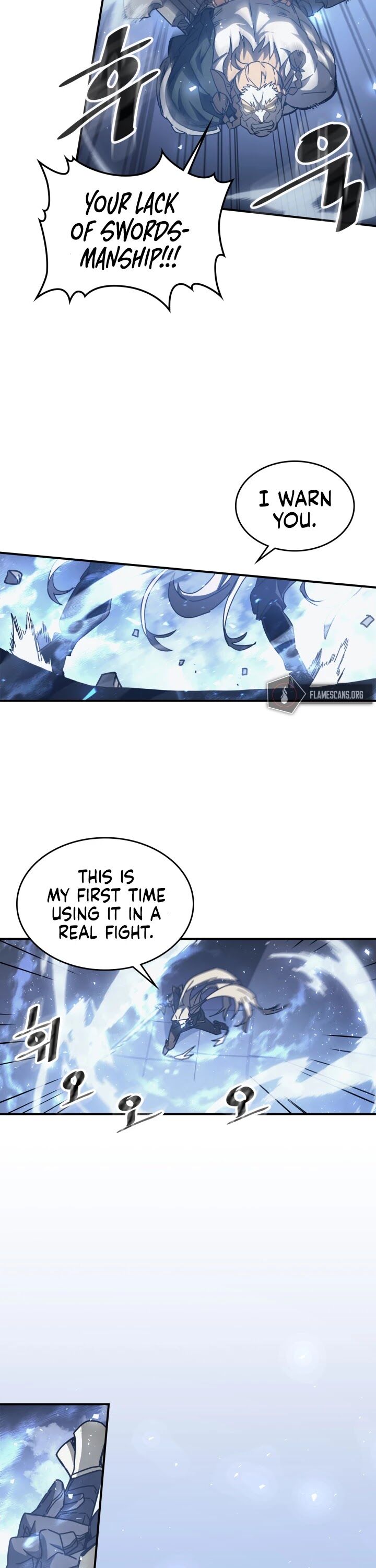 Read A Returner's Magic Should Be Special EN Manga Online