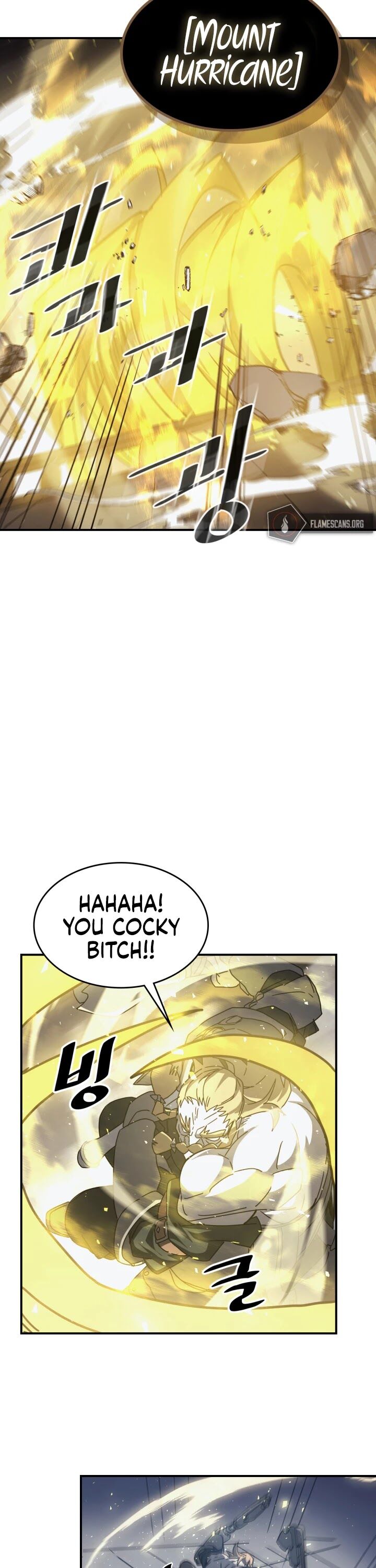 Read A Returner's Magic Should Be Special EN Manga Online