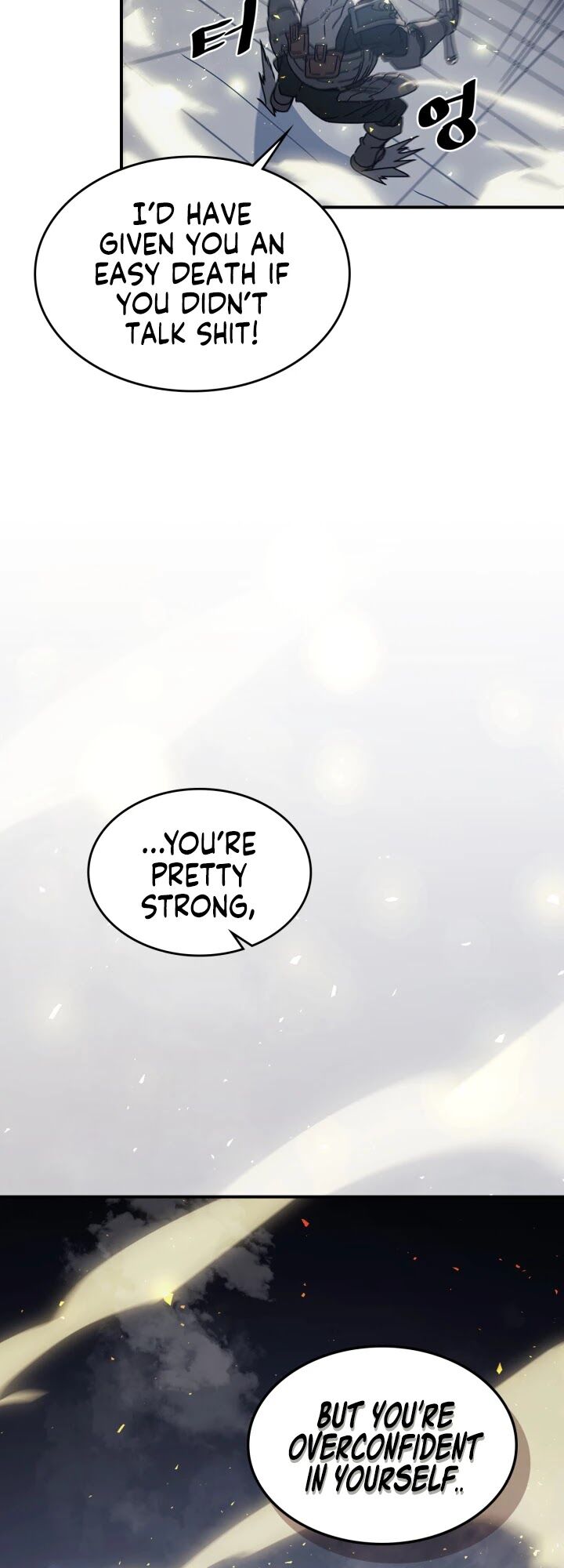 Read A Returner's Magic Should Be Special EN Manga Online