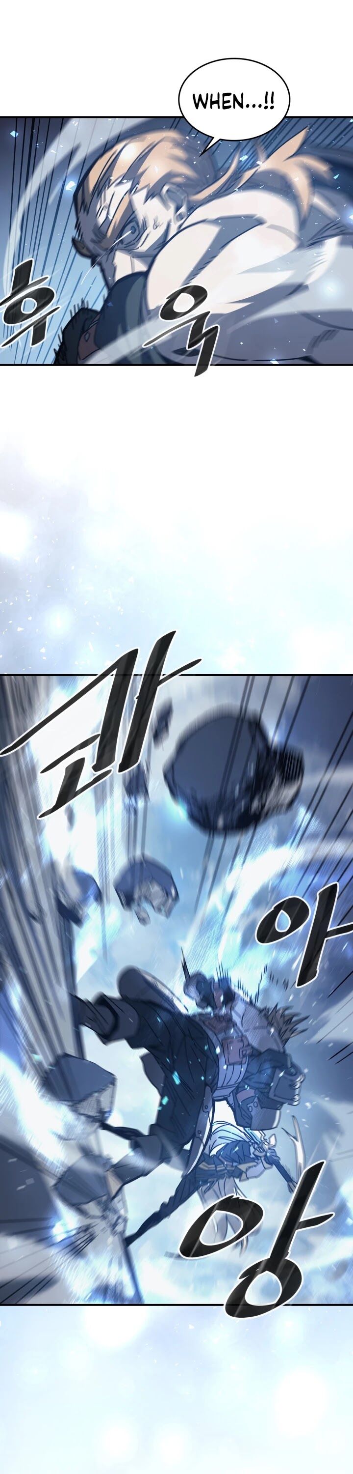 Read A Returner's Magic Should Be Special EN Manga Online