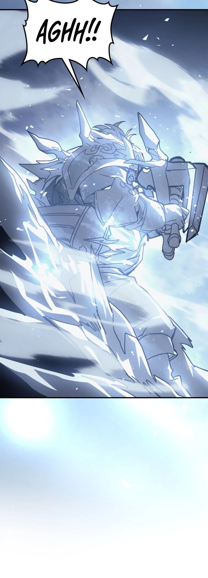Read A Returner's Magic Should Be Special EN Manga Online