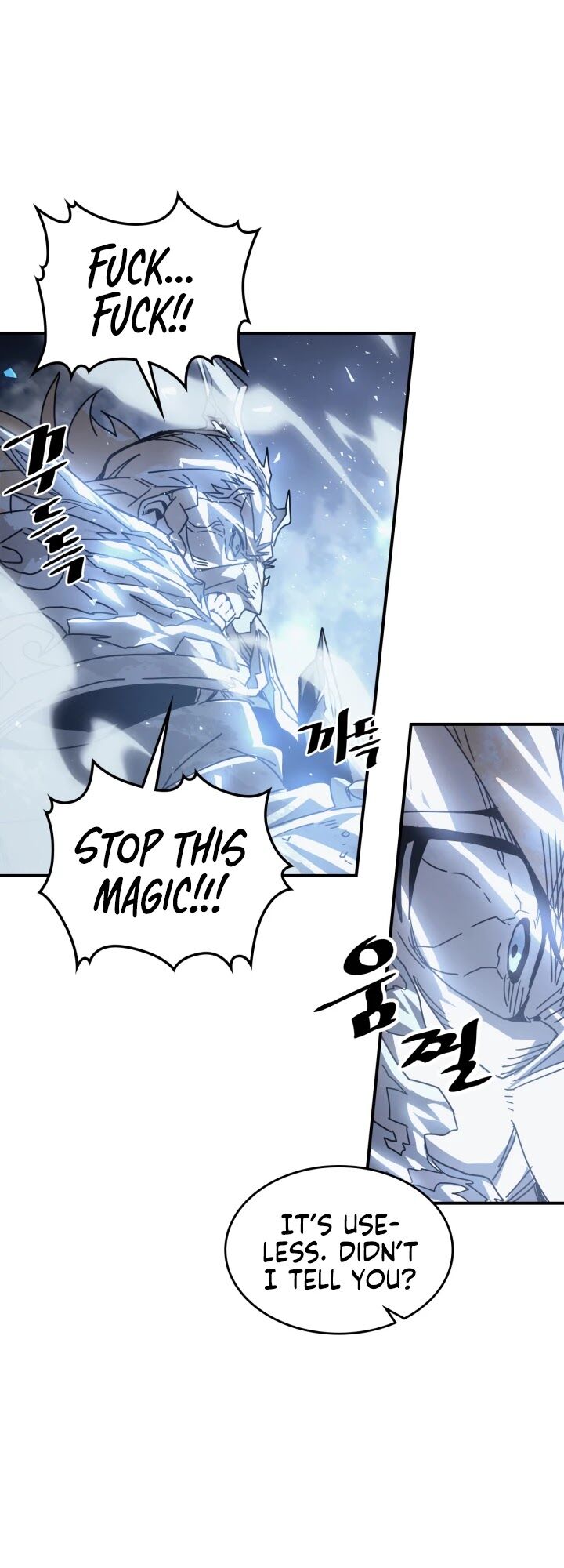 Read A Returner's Magic Should Be Special EN Manga Online